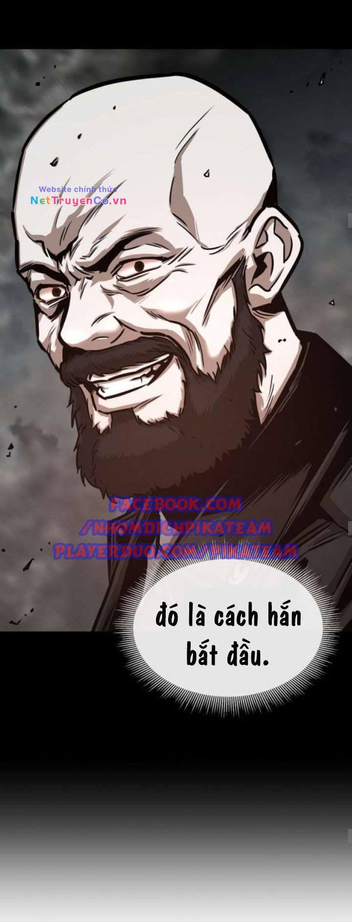 Return Survival - Chương 49