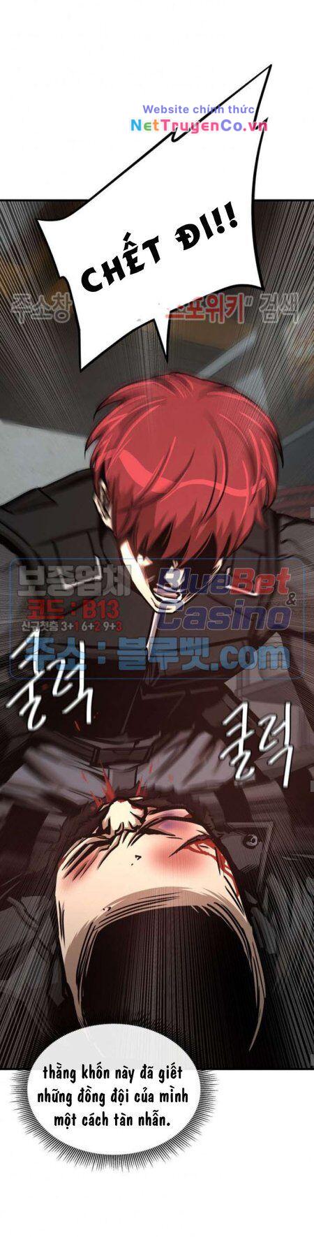 Return Survival - Chương 49
