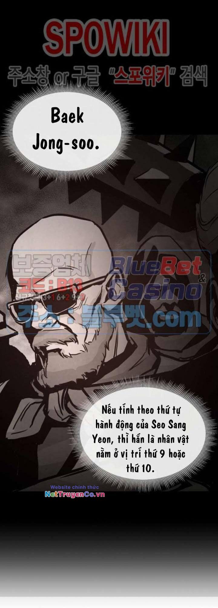 Return Survival - Chương 49