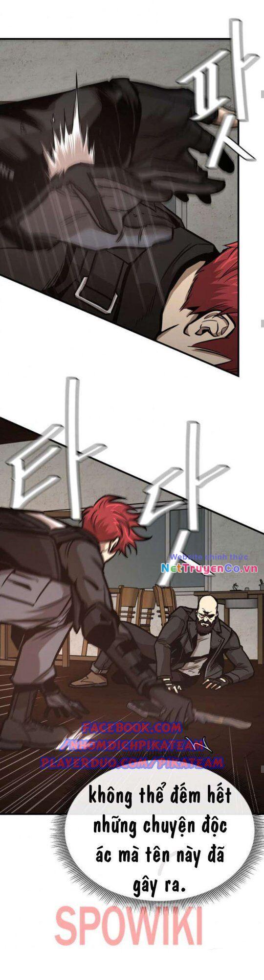 Return Survival - Chương 49
