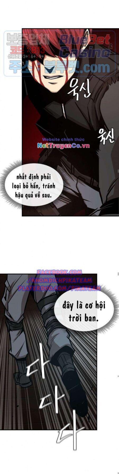 Return Survival - Chương 49