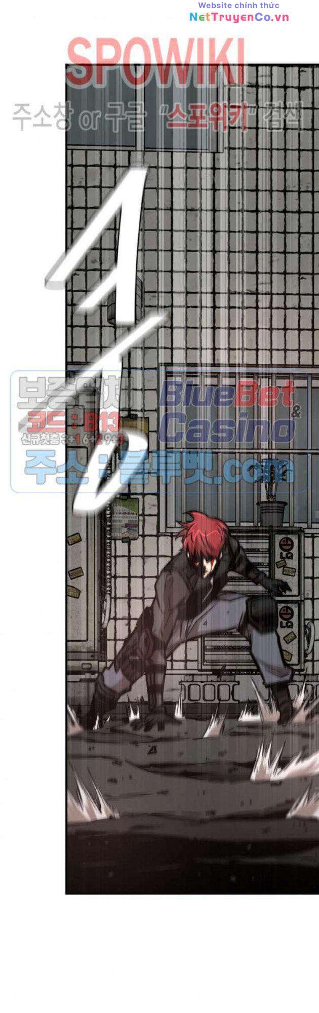 Return Survival - Chương 49