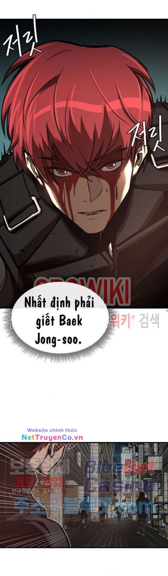 Return Survival - Chương 49