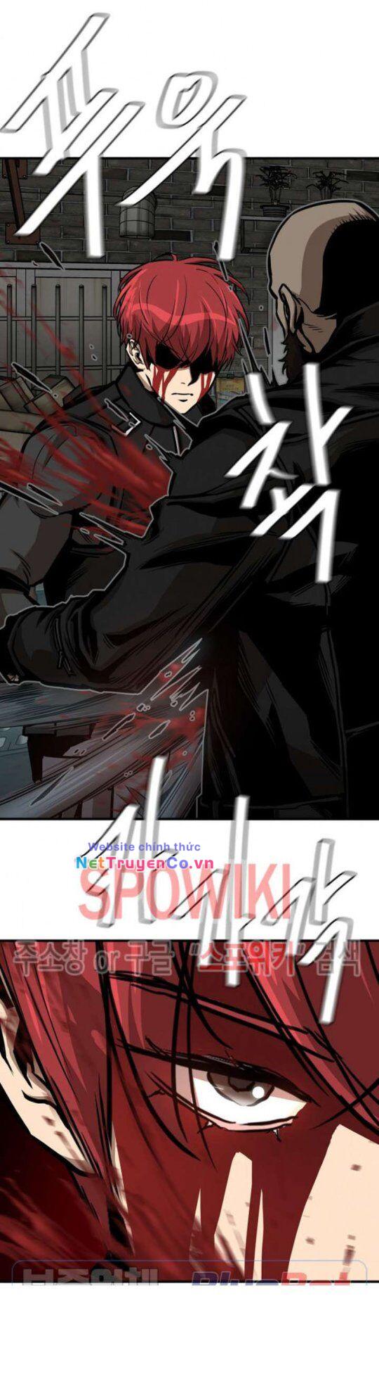 Return Survival - Chương 49