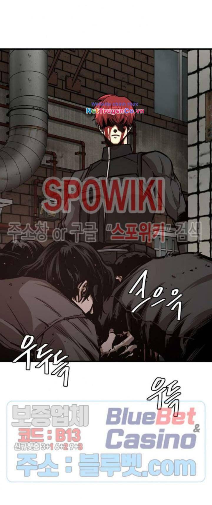 Return Survival - Chương 49