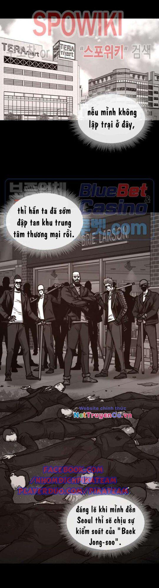 Return Survival - Chương 49