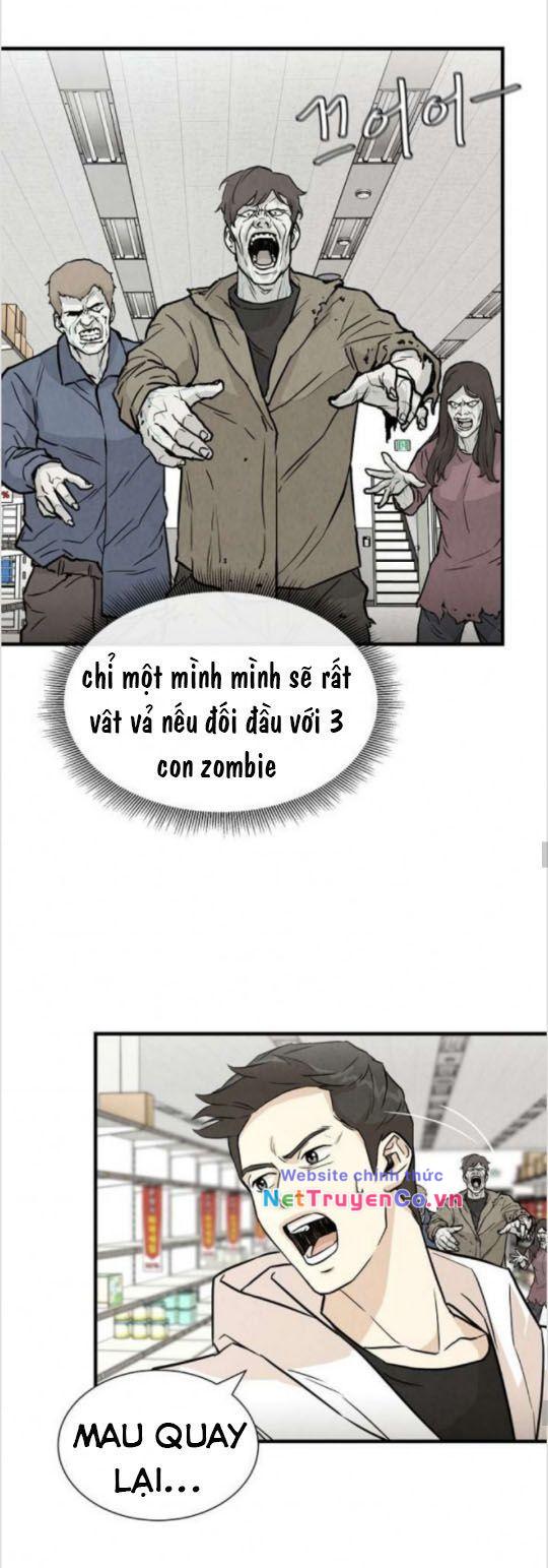 Return Survival - Chương 5