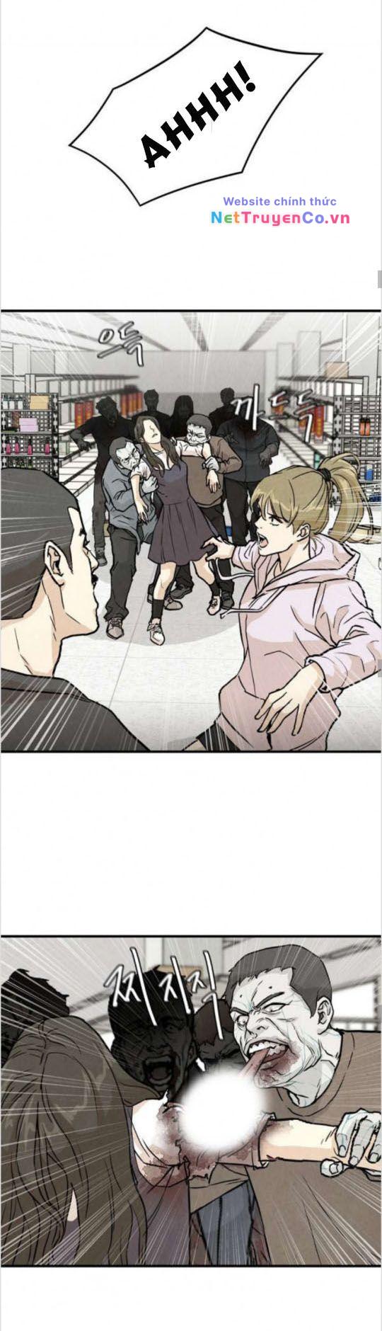 Return Survival - Chương 5