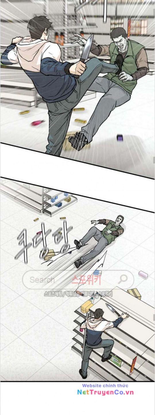 Return Survival - Chương 5