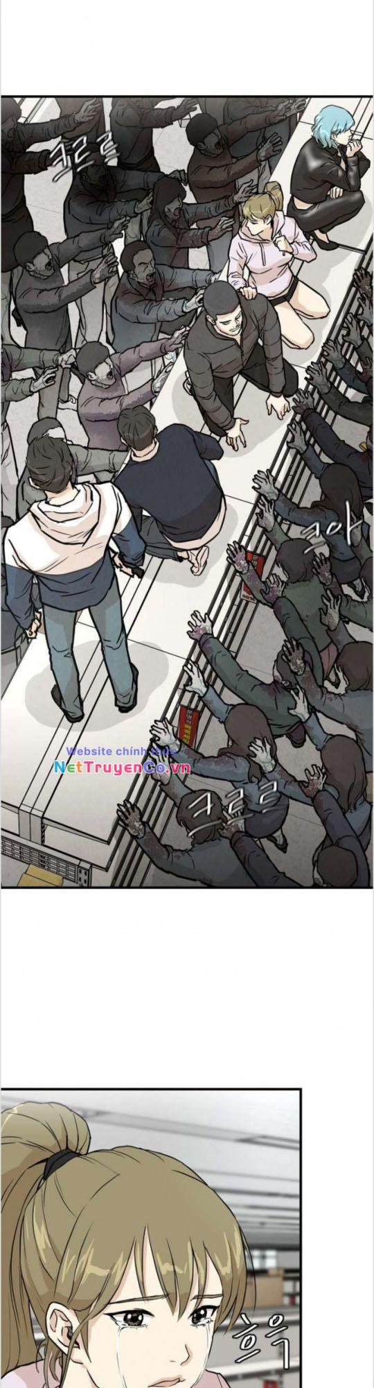 Return Survival - Chương 5