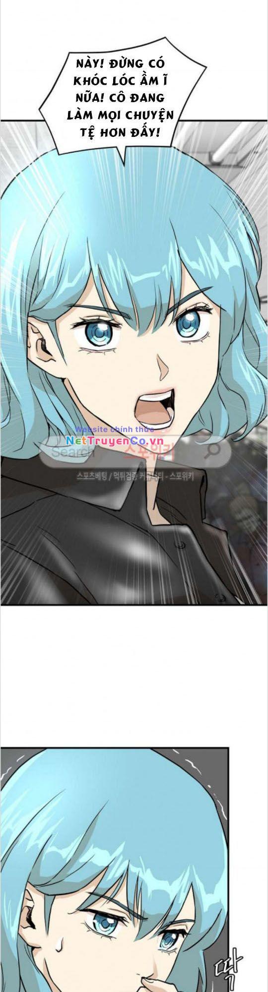 Return Survival - Chương 5