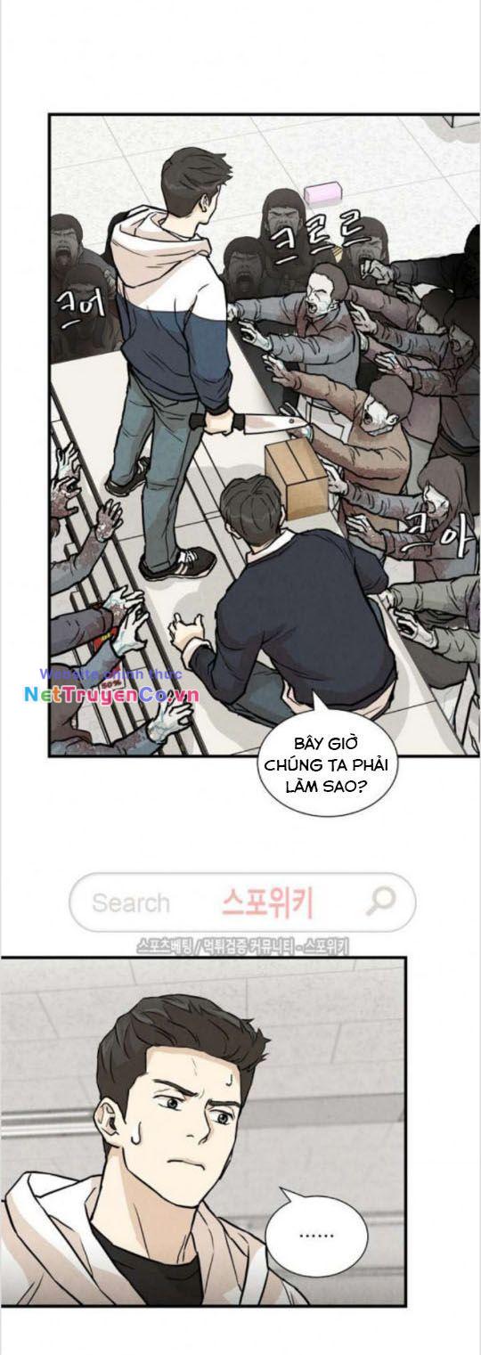 Return Survival - Chương 5