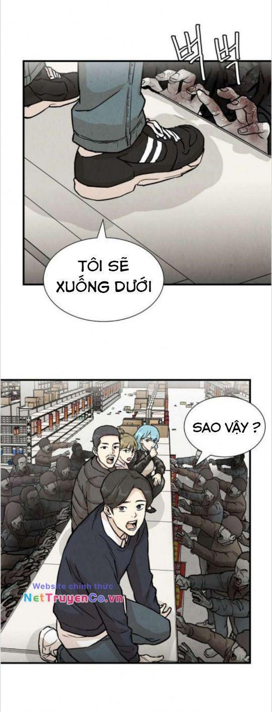 Return Survival - Chương 5