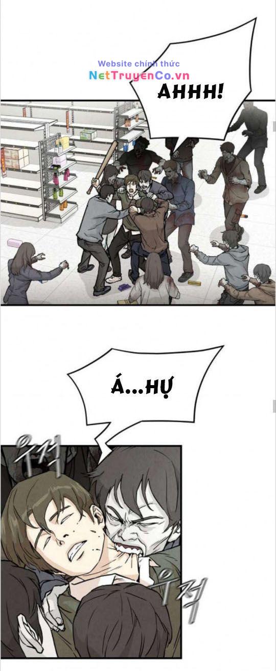 Return Survival - Chương 5