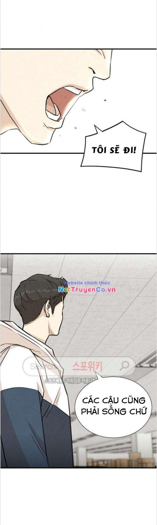 Return Survival - Chương 5