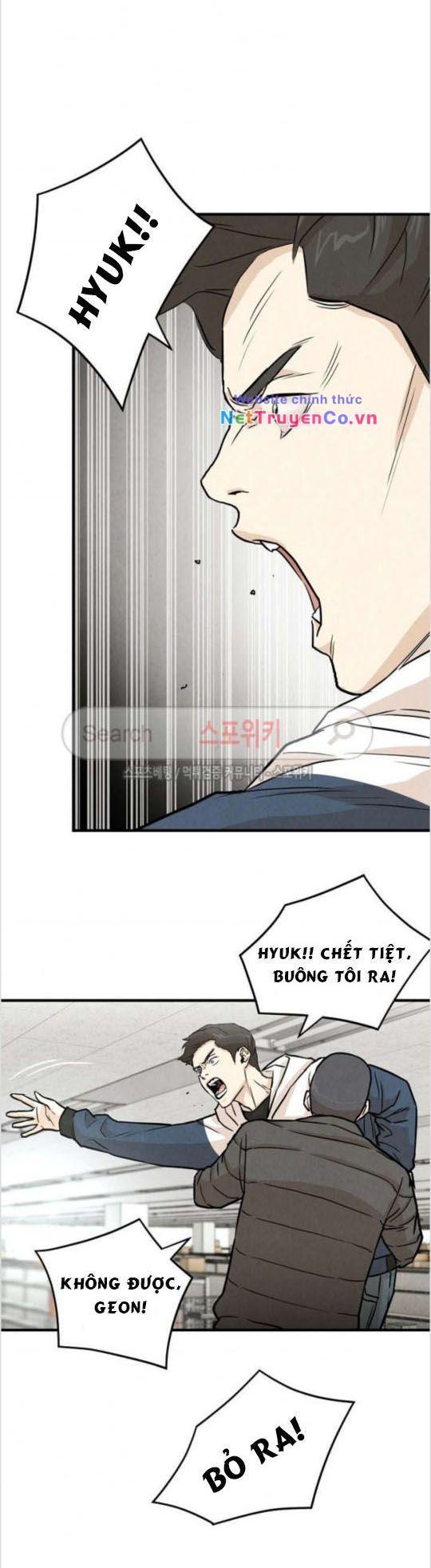 Return Survival - Chương 5