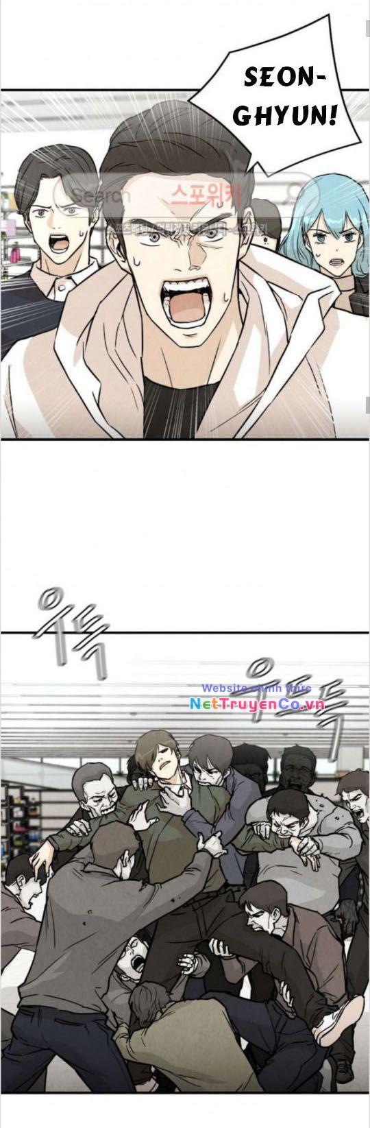 Return Survival - Chương 5
