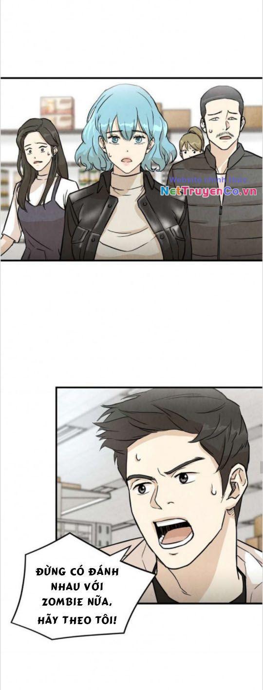 Return Survival - Chương 5