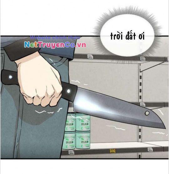 Return Survival - Chương 5