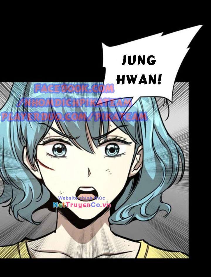 Return Survival - Chương 50