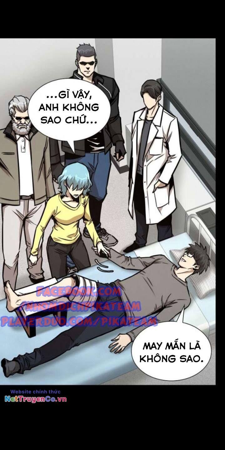 Return Survival - Chương 50