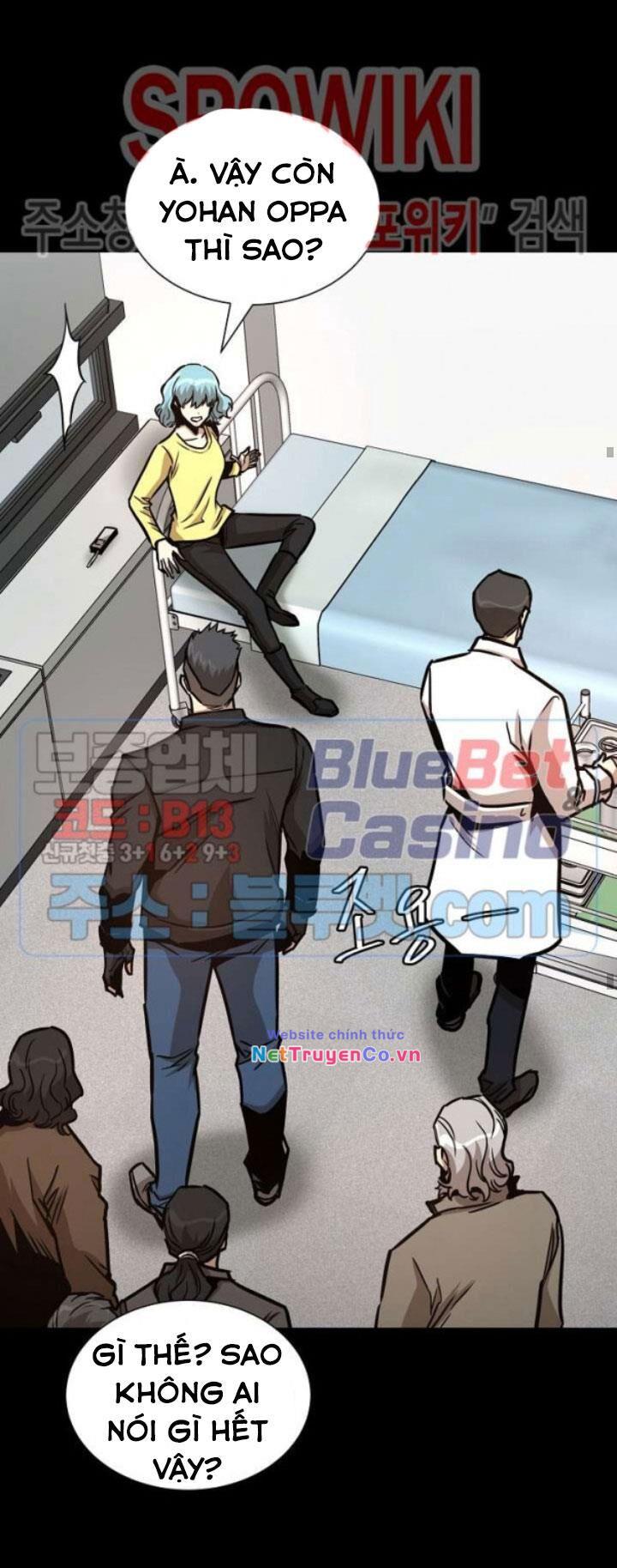 Return Survival - Chương 50