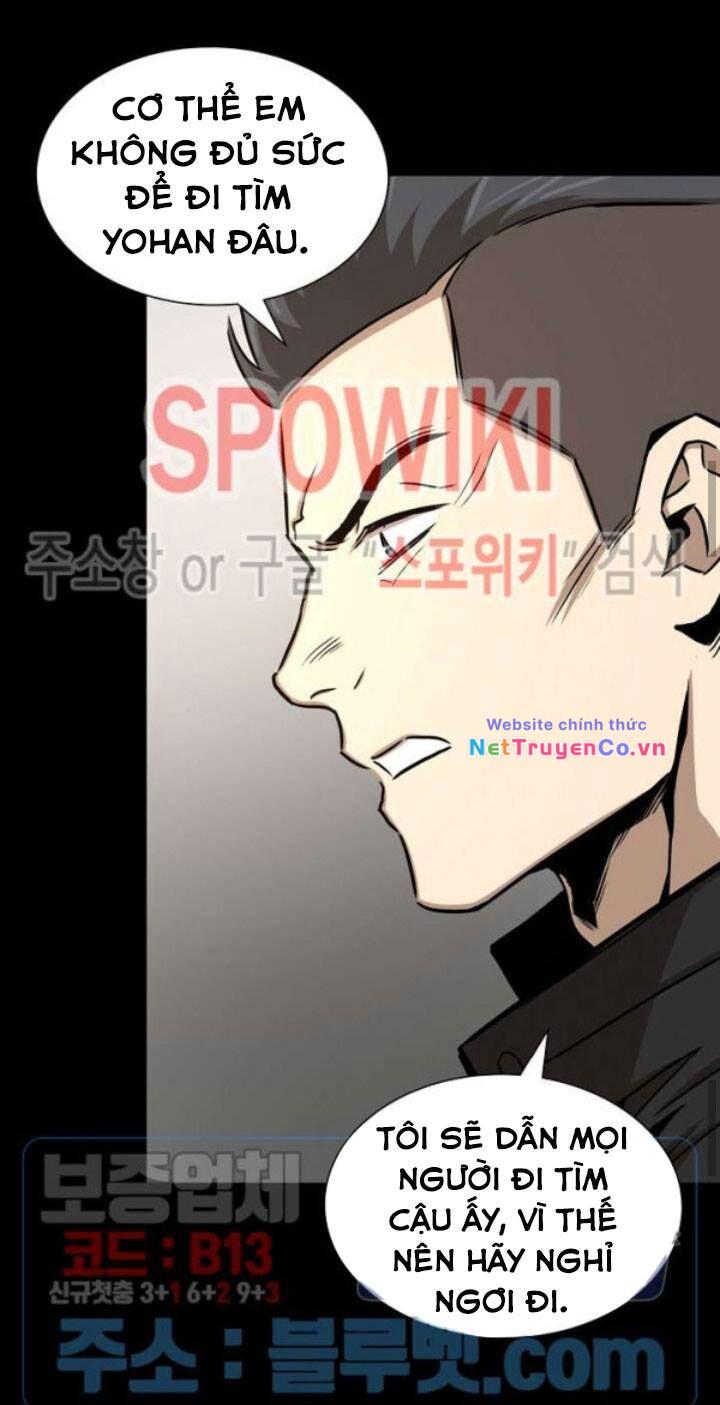 Return Survival - Chương 50
