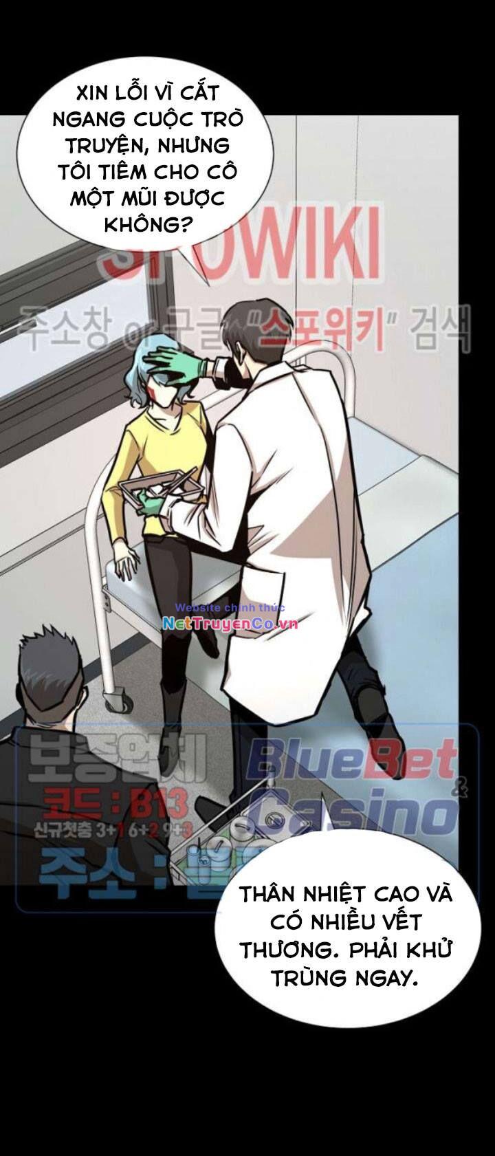 Return Survival - Chương 50