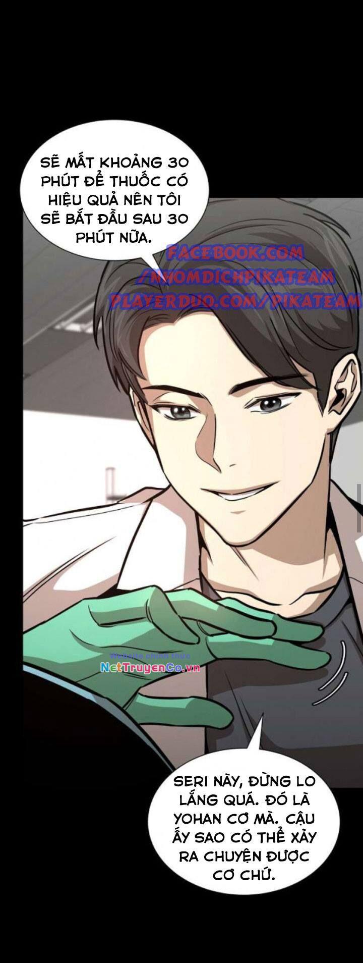 Return Survival - Chương 50