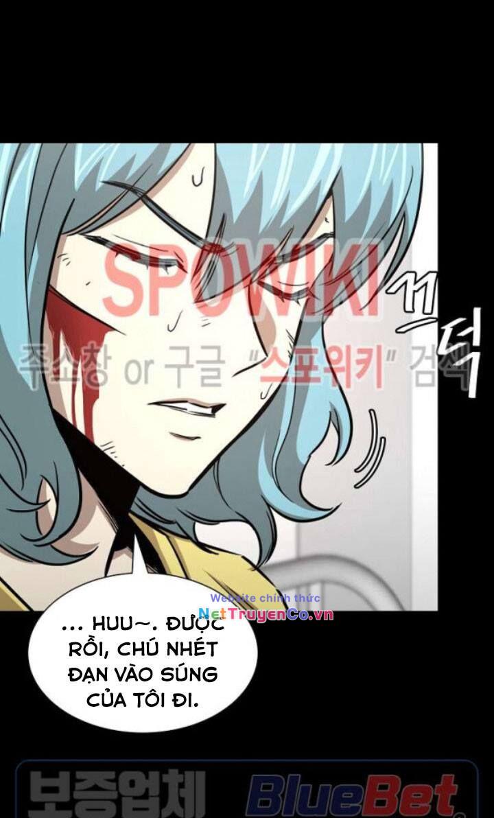 Return Survival - Chương 50
