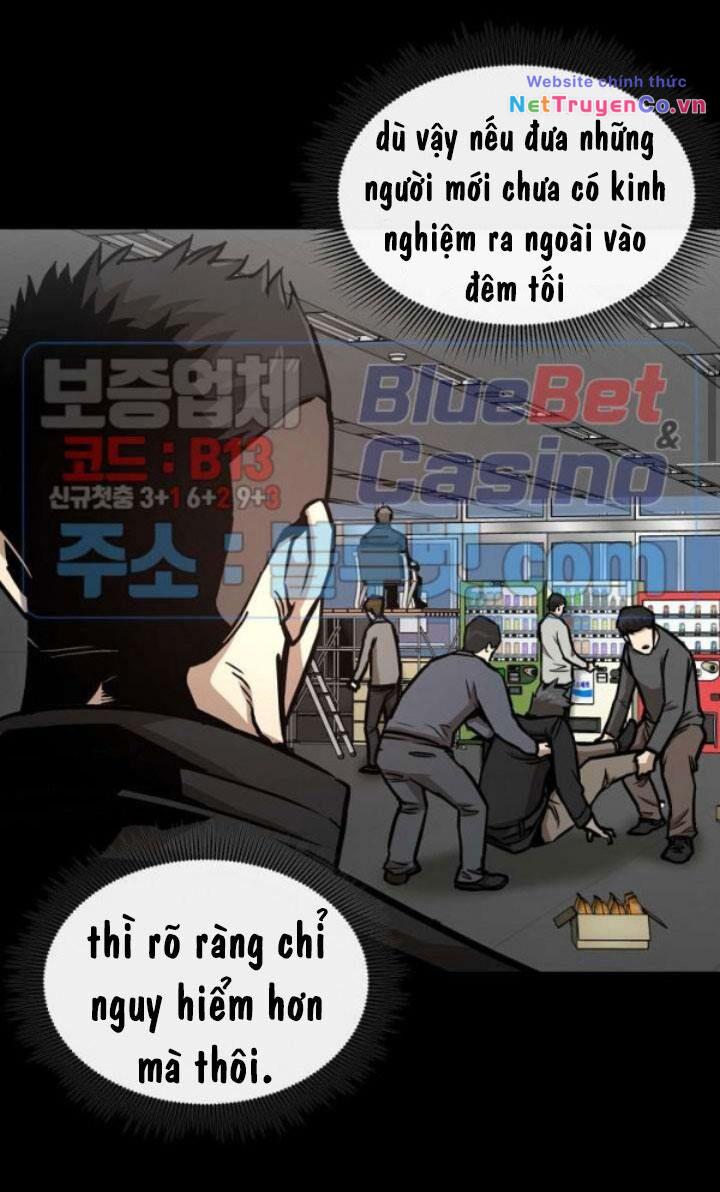 Return Survival - Chương 50