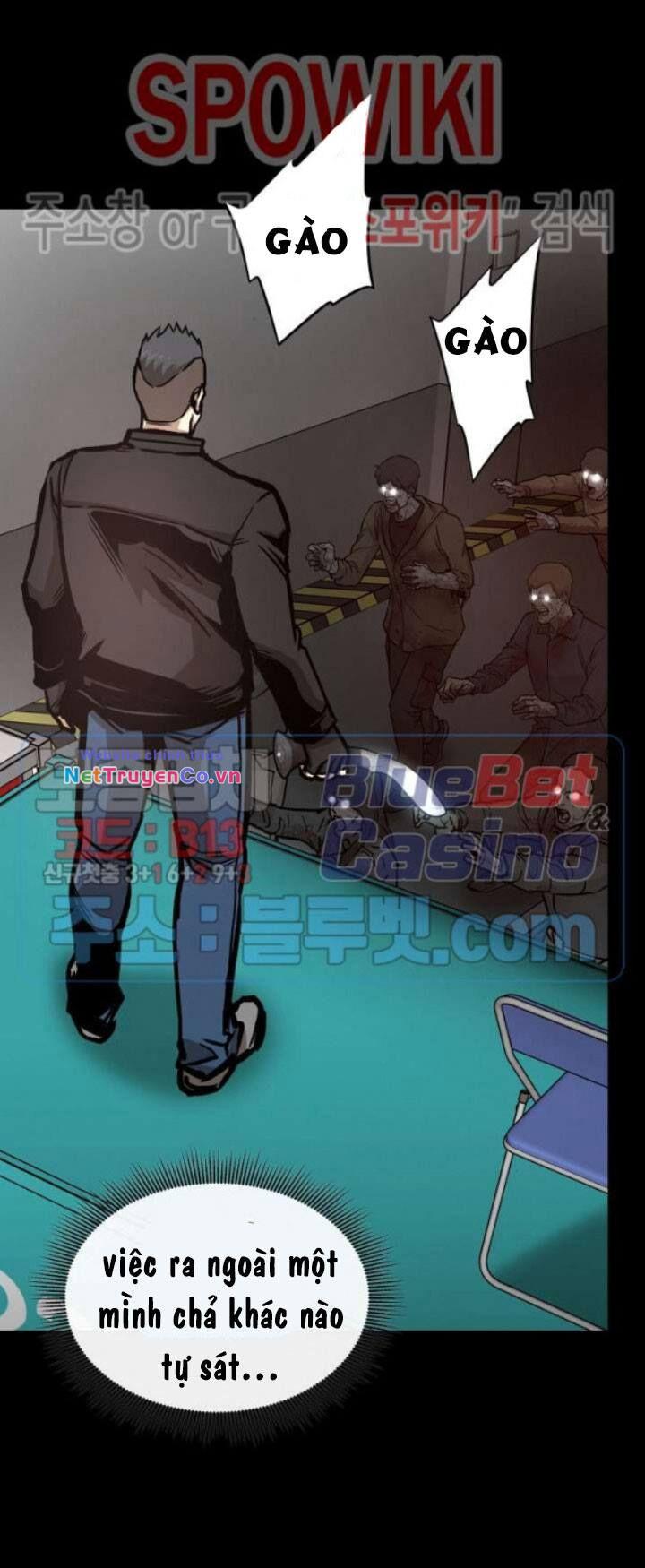 Return Survival - Chương 50