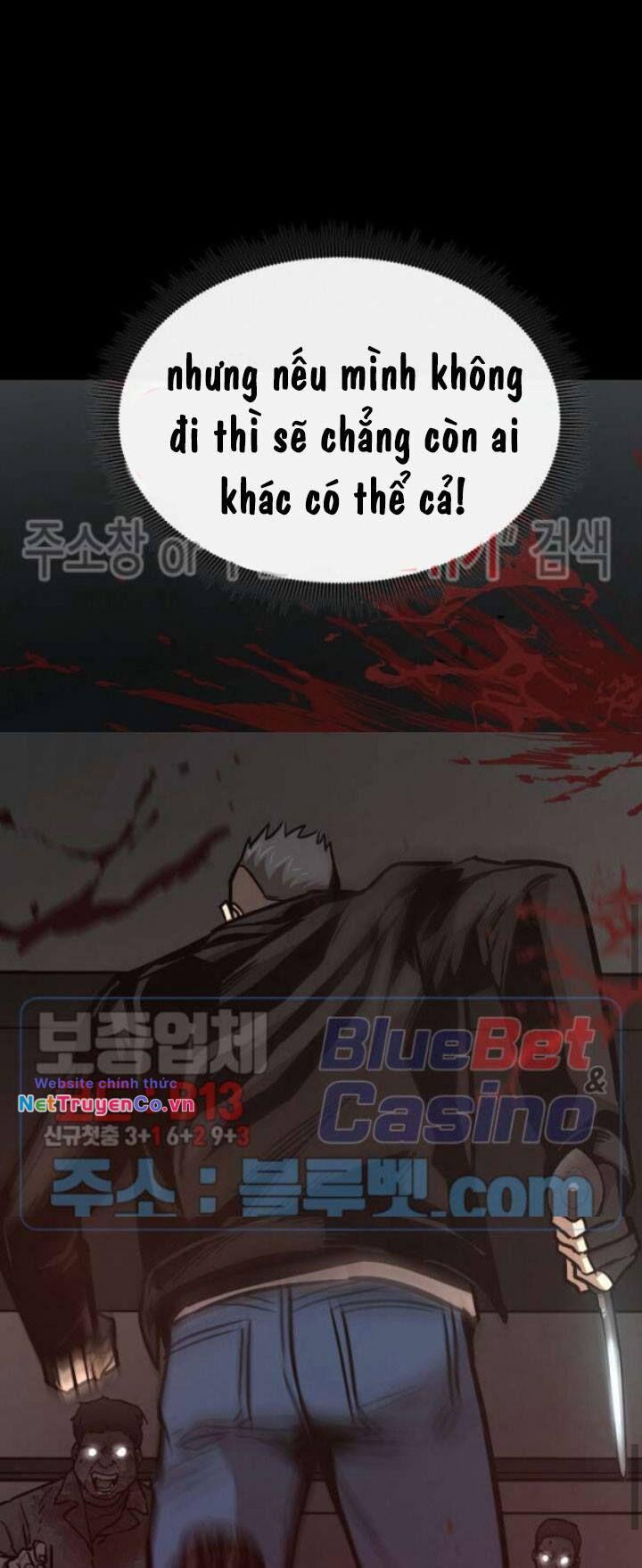 Return Survival - Chương 50