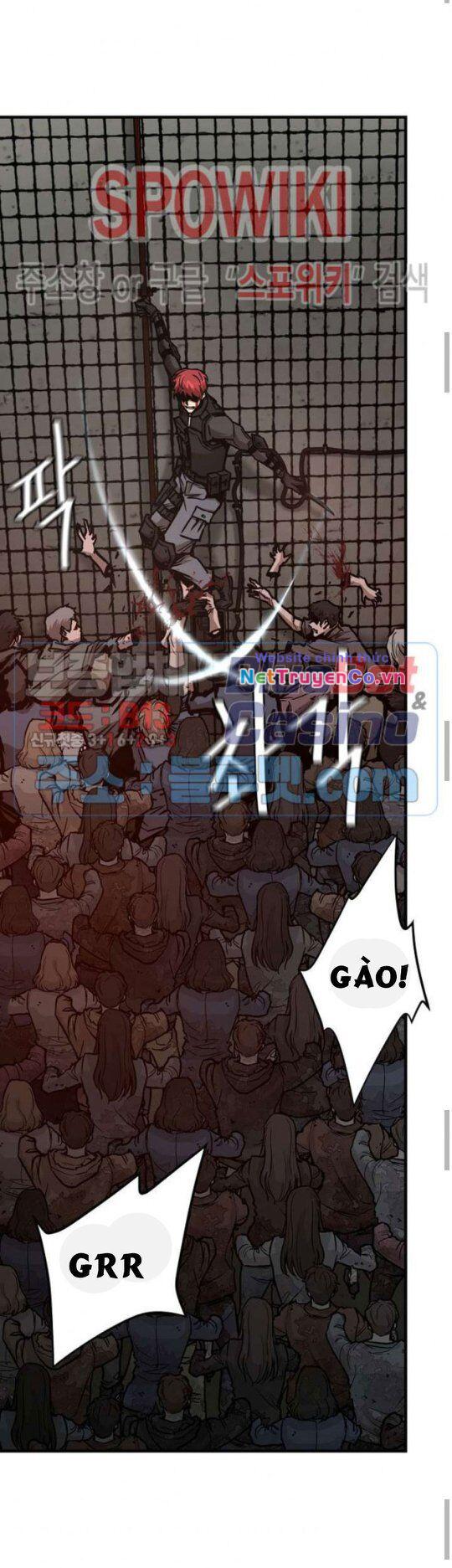 Return Survival - Chương 50