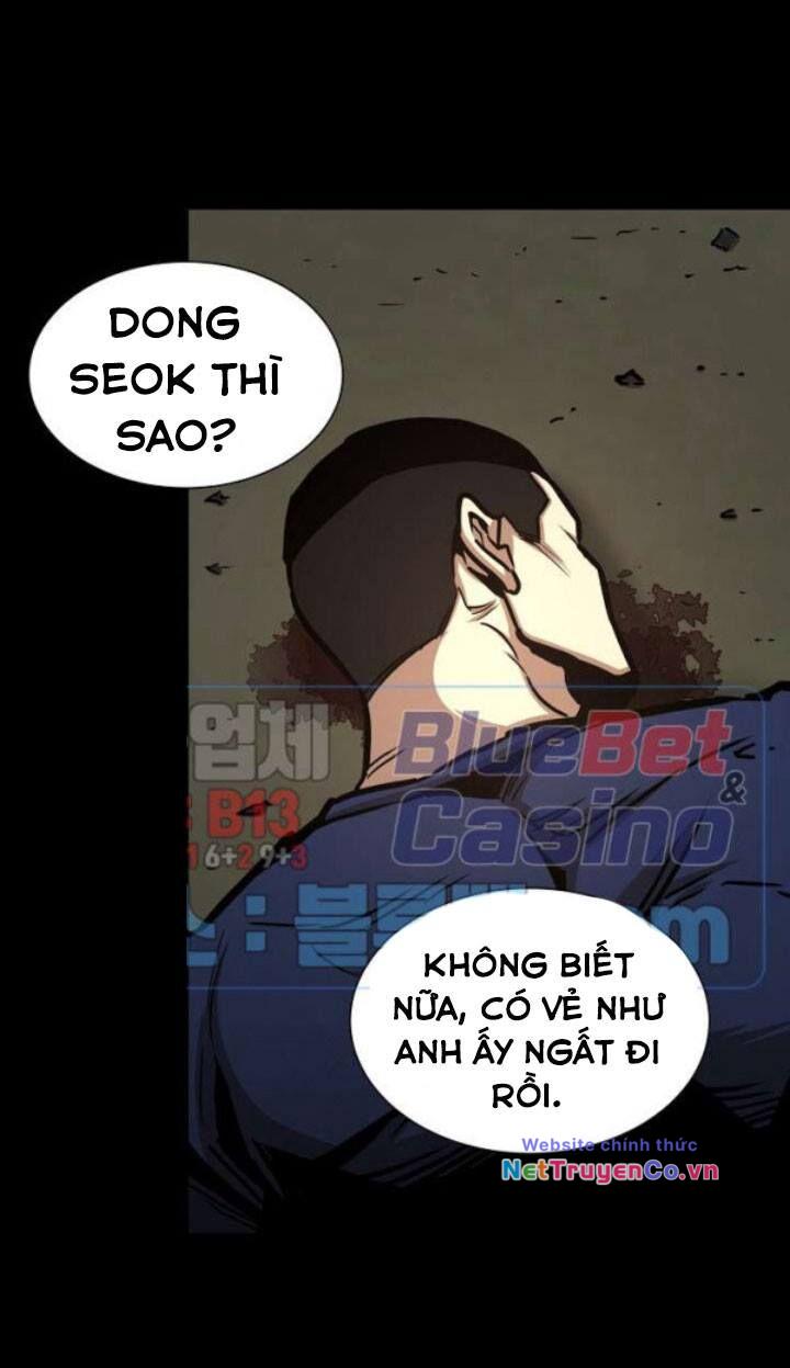 Return Survival - Chương 50