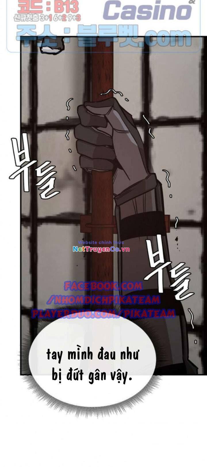 Return Survival - Chương 50