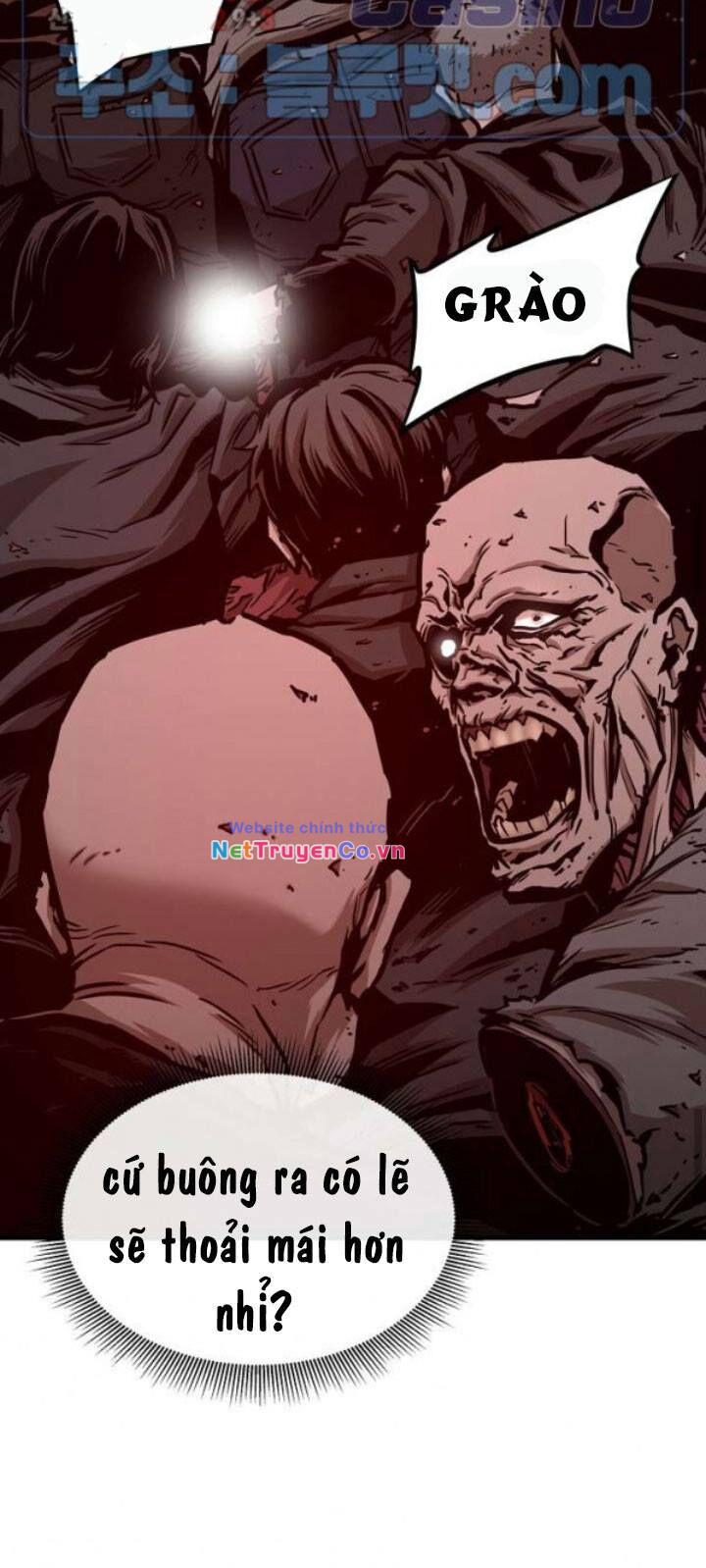 Return Survival - Chương 50