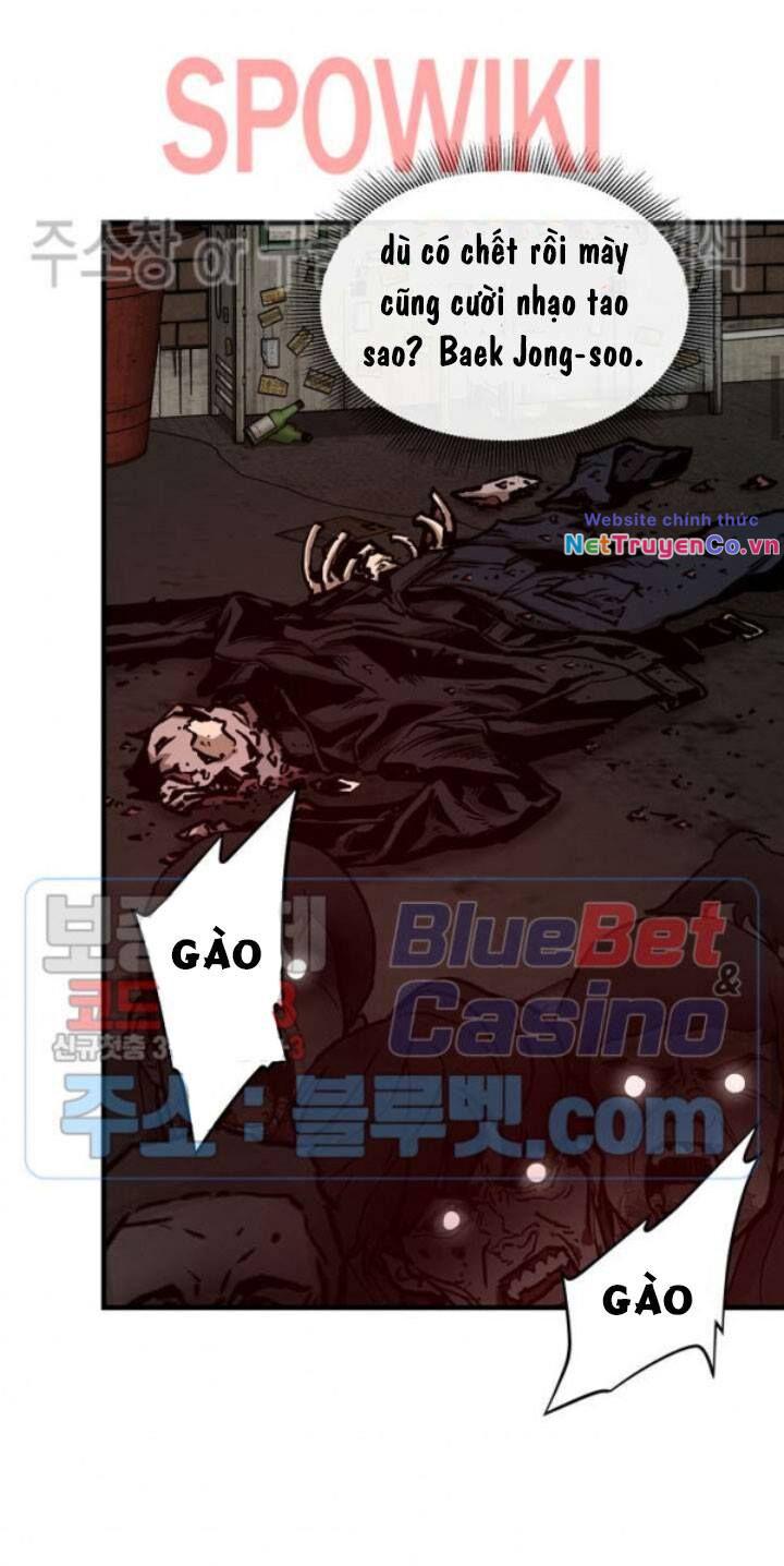 Return Survival - Chương 50