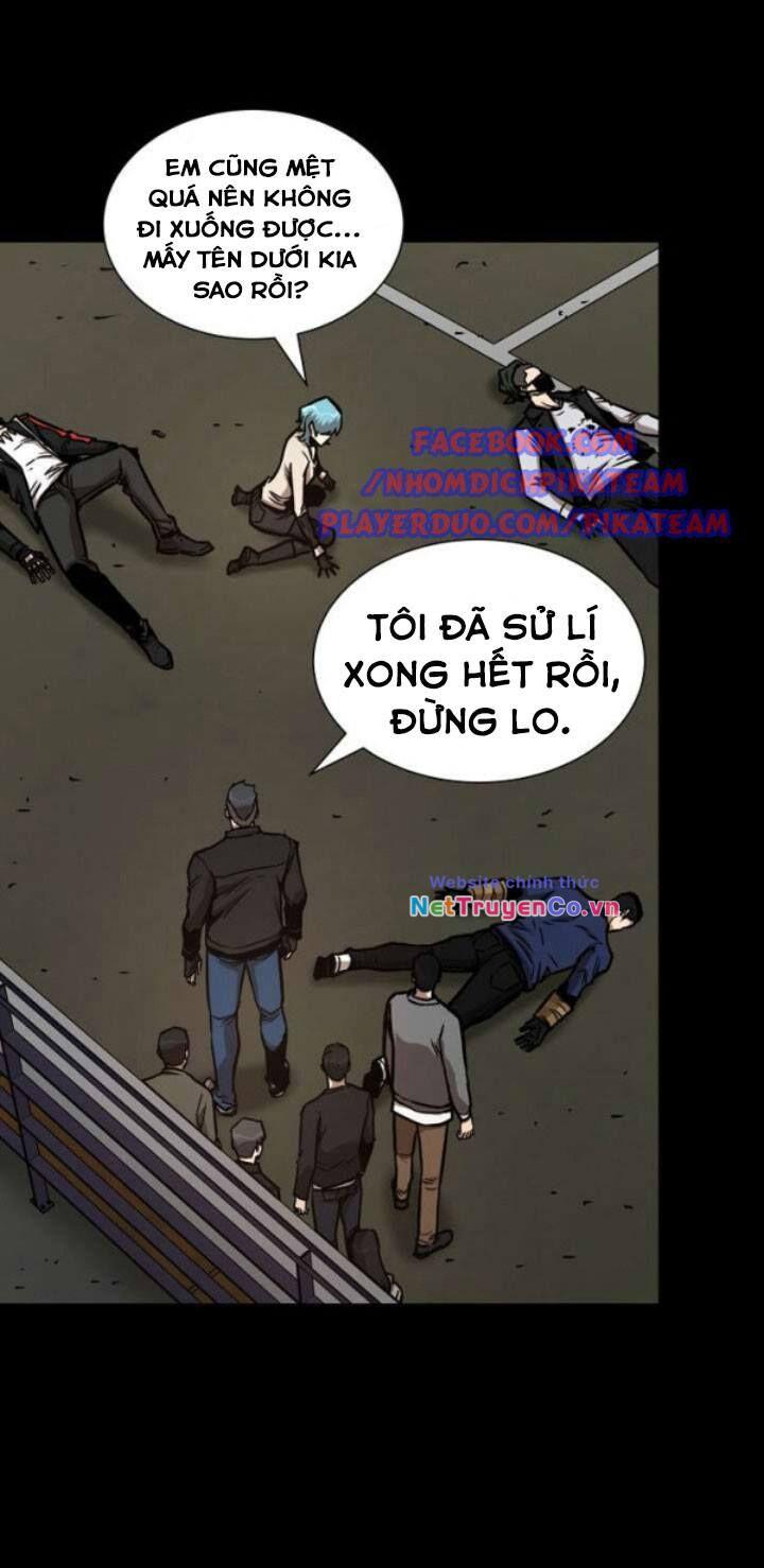 Return Survival - Chương 50