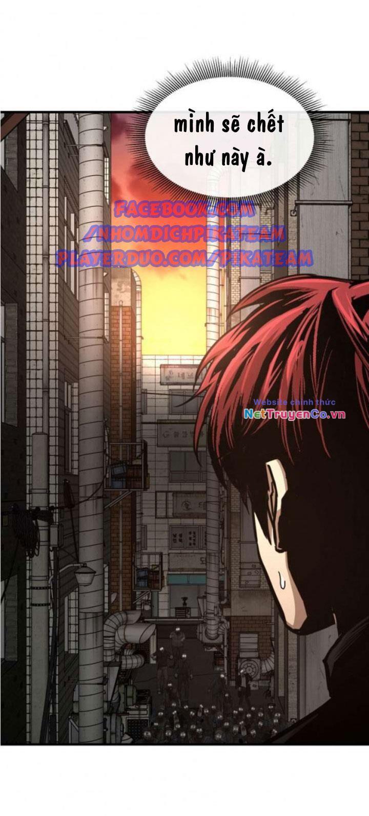 Return Survival - Chương 50