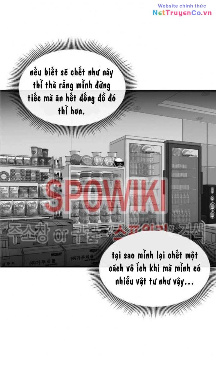 Return Survival - Chương 50