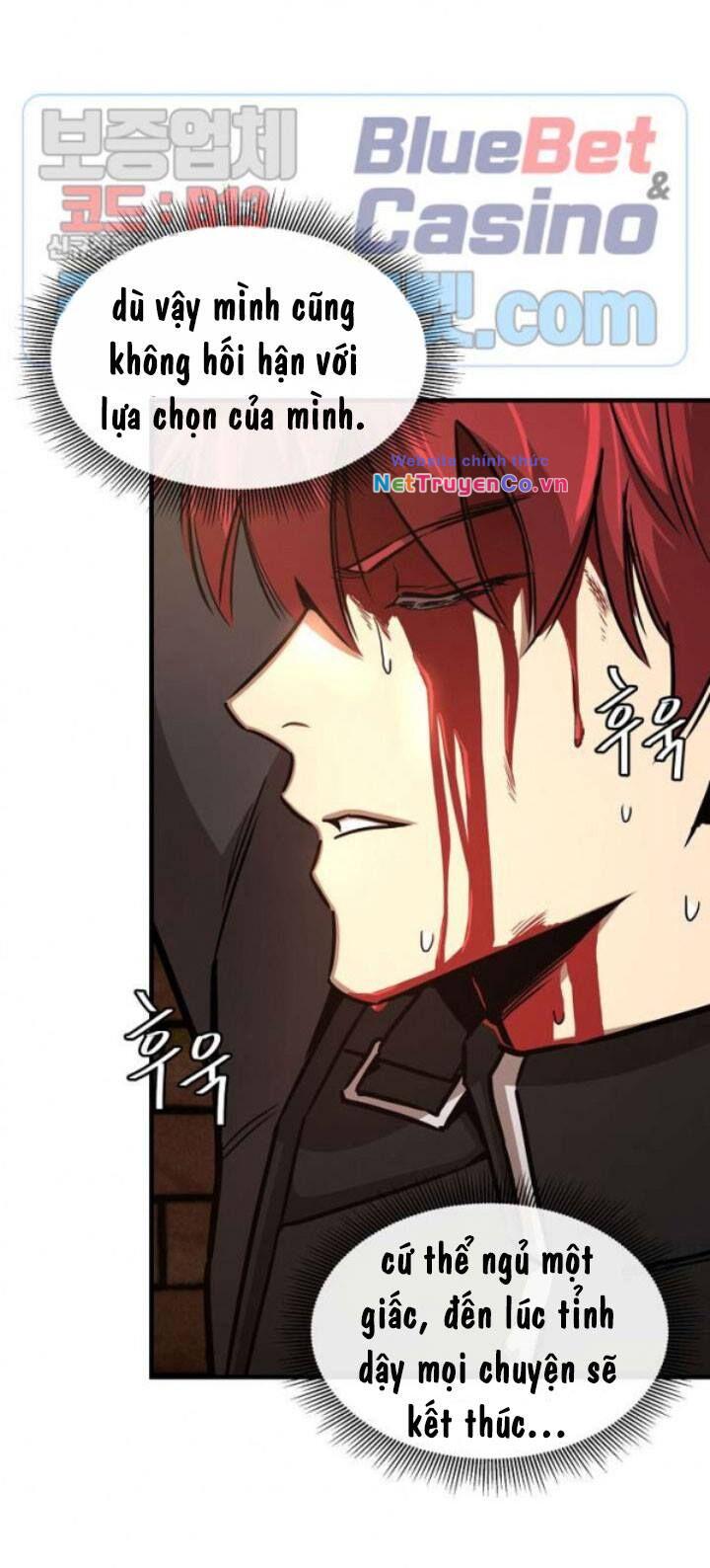 Return Survival - Chương 50