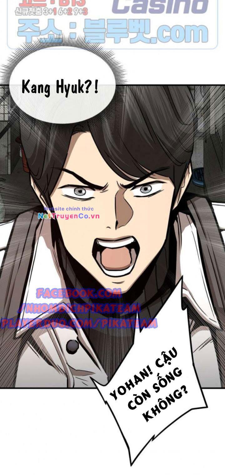 Return Survival - Chương 50