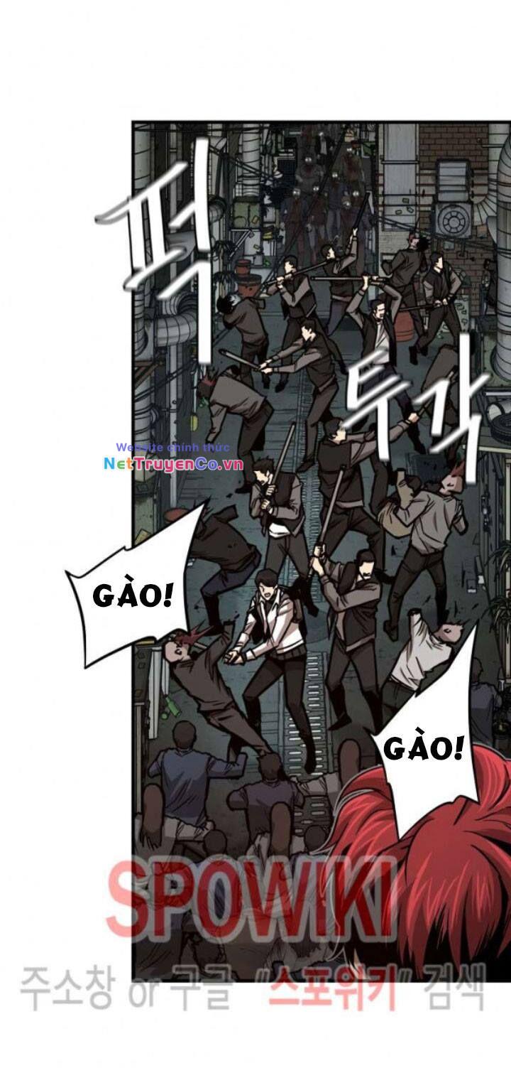 Return Survival - Chương 50