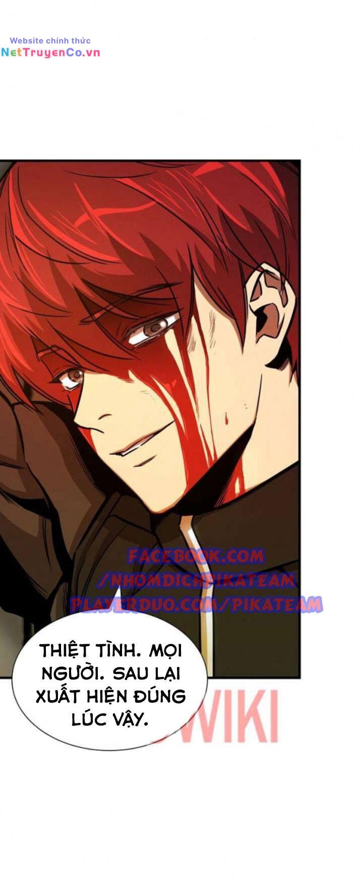 Return Survival - Chương 50