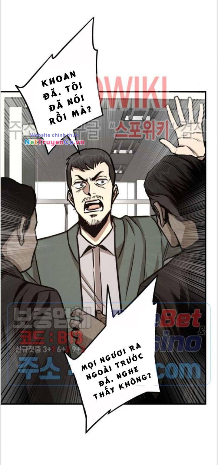 Return Survival - Chương 51