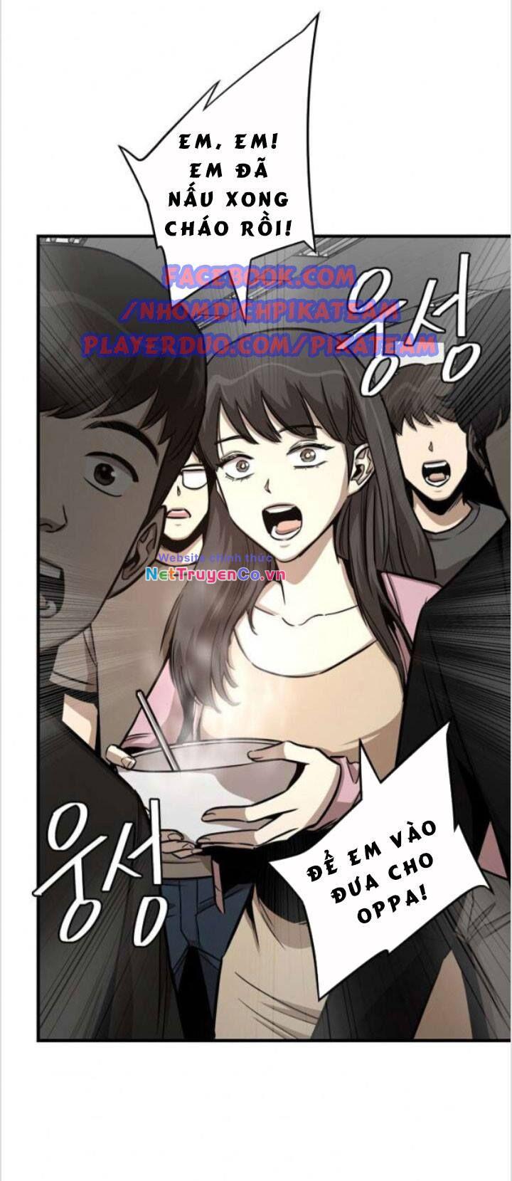 Return Survival - Chương 51