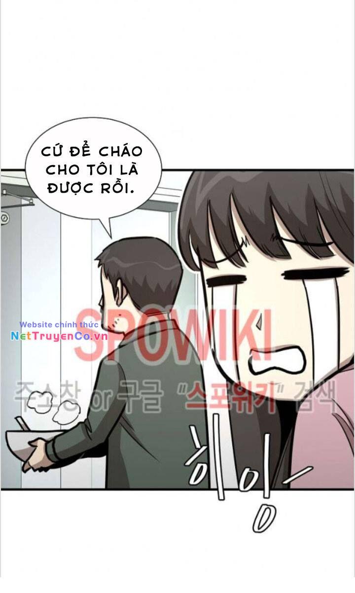 Return Survival - Chương 51