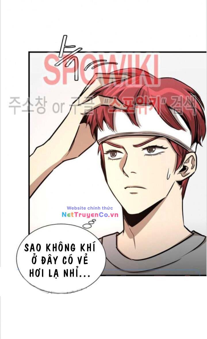 Return Survival - Chương 51