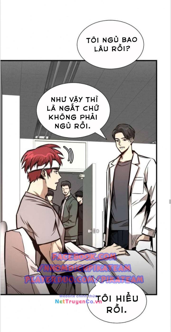 Return Survival - Chương 51